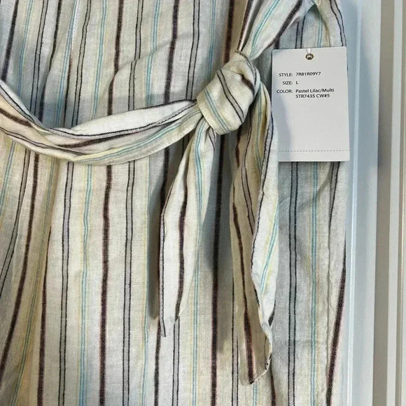 Zac & Rachel 2 pc Set NWT - Picture 8 of 11